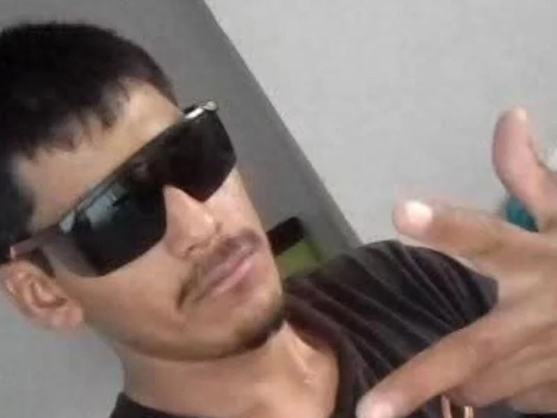 VIDEO: Alfredo, sospechoso de la masacre en Tehuitzingo, culpó a su familia de sus adicciones