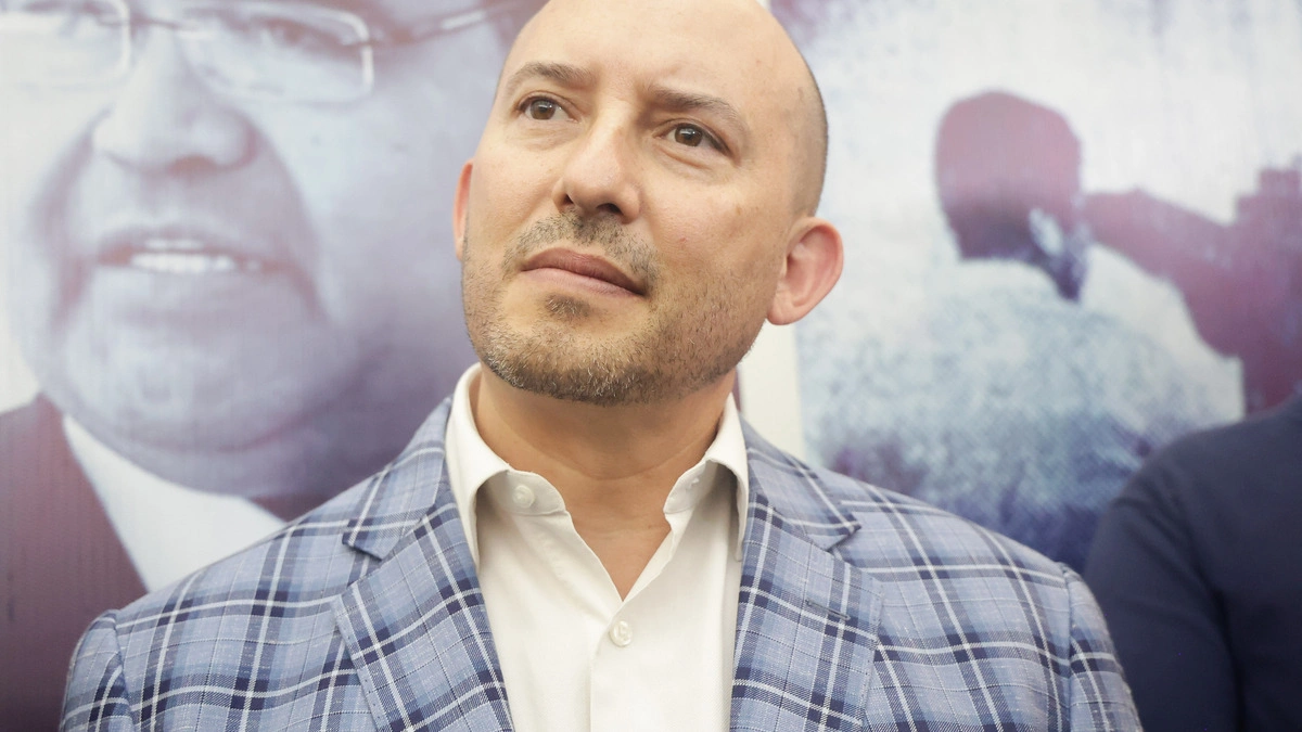 Ayuntamiento de Puebla salda hoyo financiero de Adán Domínguez; ya no pagará 80 mdp