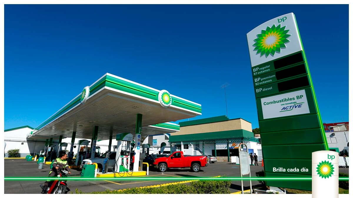 Profeco exhibe a estación de BP en Puebla por ser la más carera en diésel