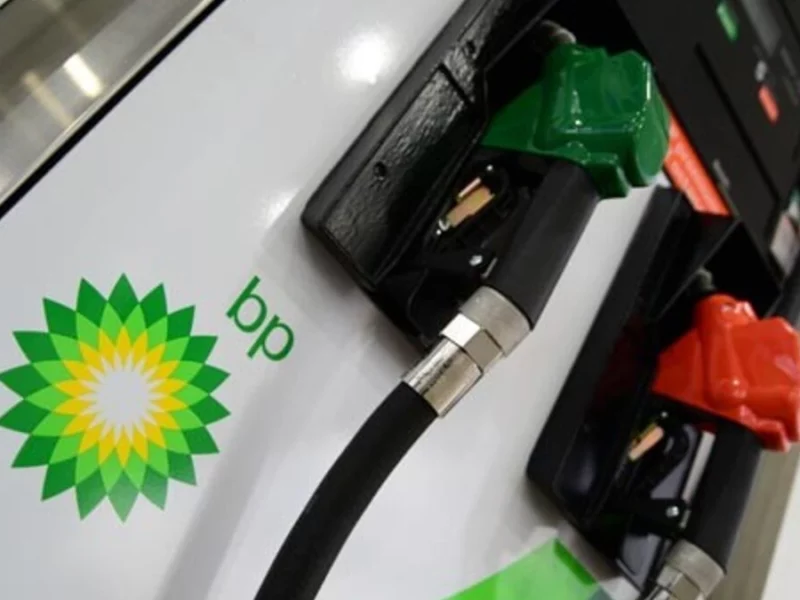 Exhiben nuevamente a una BP de Puebla por vender el diésel más caro, ahora en Amozoc