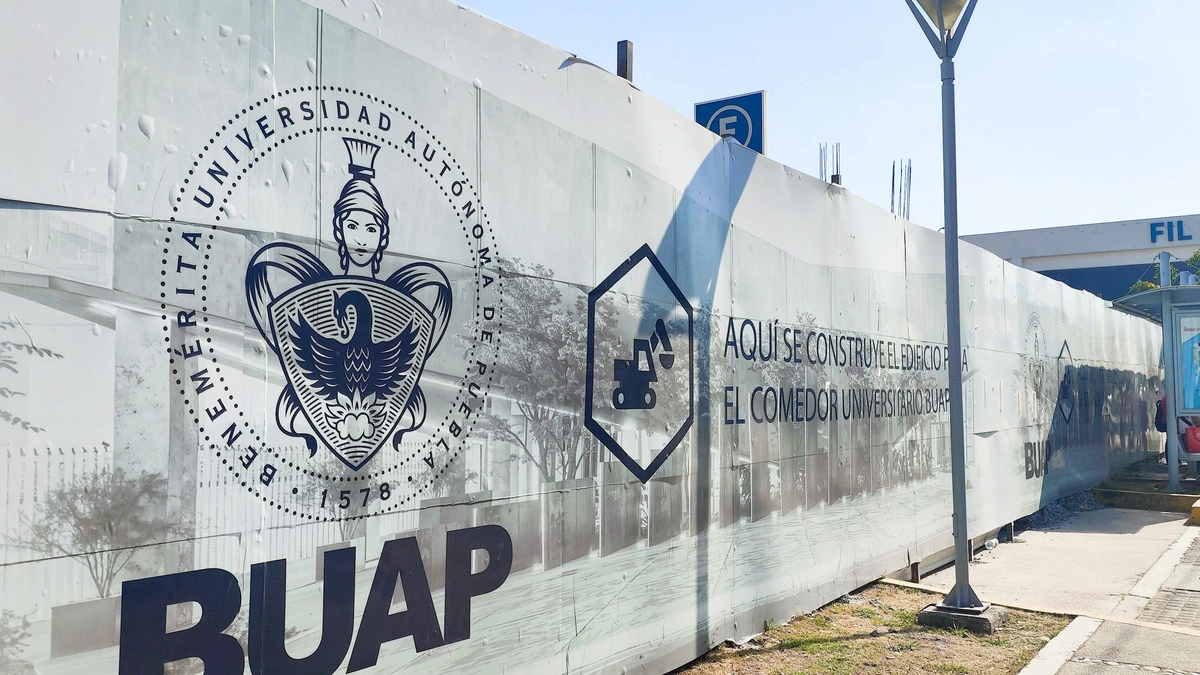 García Parra desmiente injerencia en la BUAP; analizarán juntos nuevos proyectos
