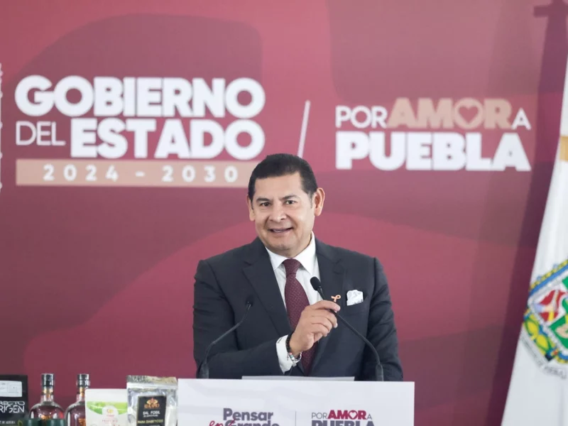 Caso Blanca Adriana: Armenta pide a ciudadanos verificar que los consultorios sean legítimos