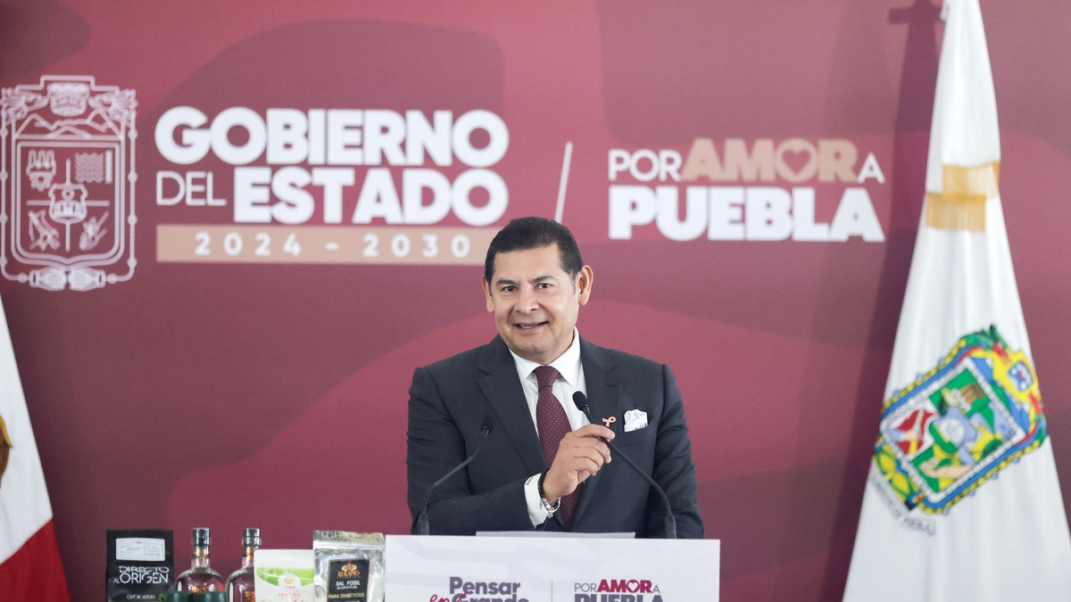 Caso Blanca Adriana: Armenta pide a ciudadanos verificar que los consultorios sean legítimos