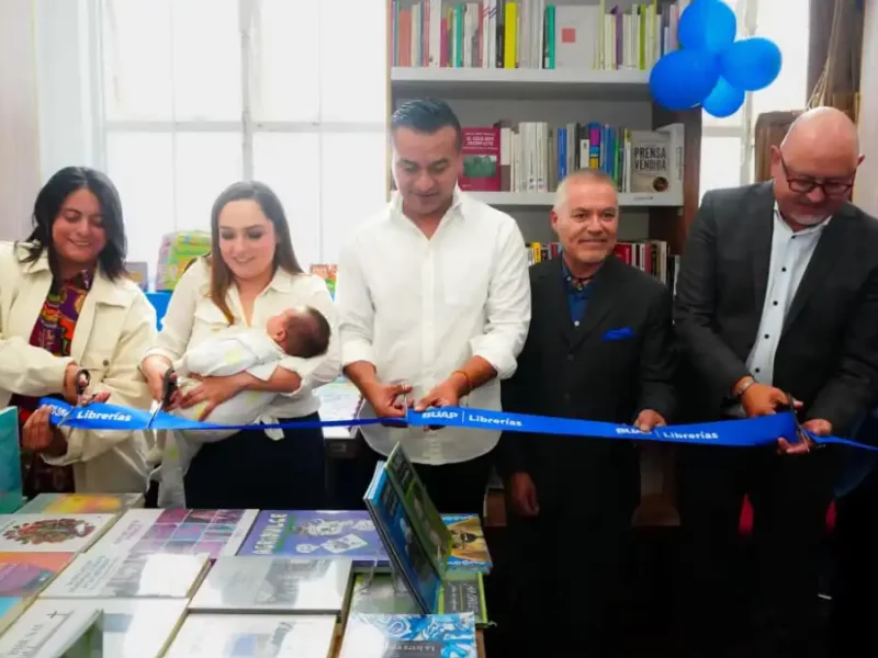 Roberto Solís y Shamy Spezia dignifican atención a adultos mayores con nueva estancia de día en Huejotzingo