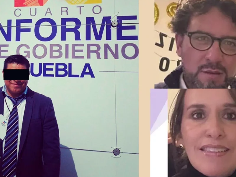“El Bau”, detenido por caso de los Tello Ruiz, está libre desde hace un mes