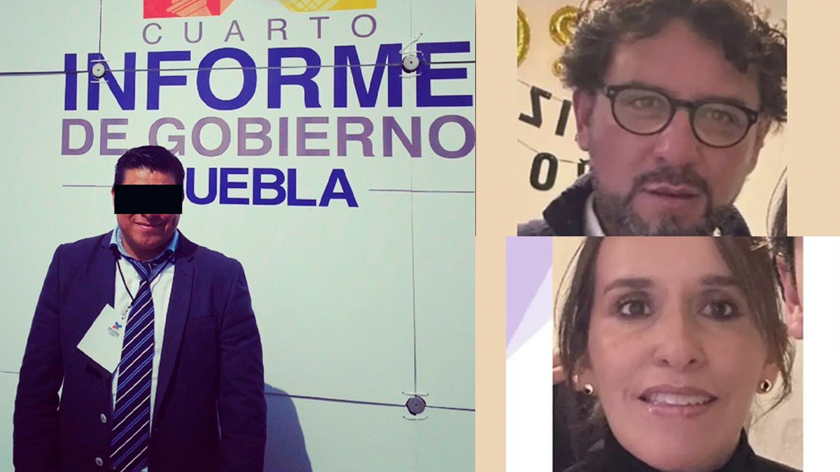 “El Bau”, detenido por caso de los Tello Ruiz, está libre desde hace un mes