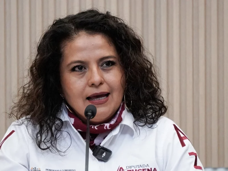 Congreso de Puebla pide a SEP reforzar protocolos para operativo mochila 