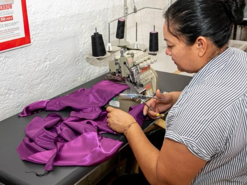 DIF municipal de Puebla anuncia talleres durante mayo en el Cecade
