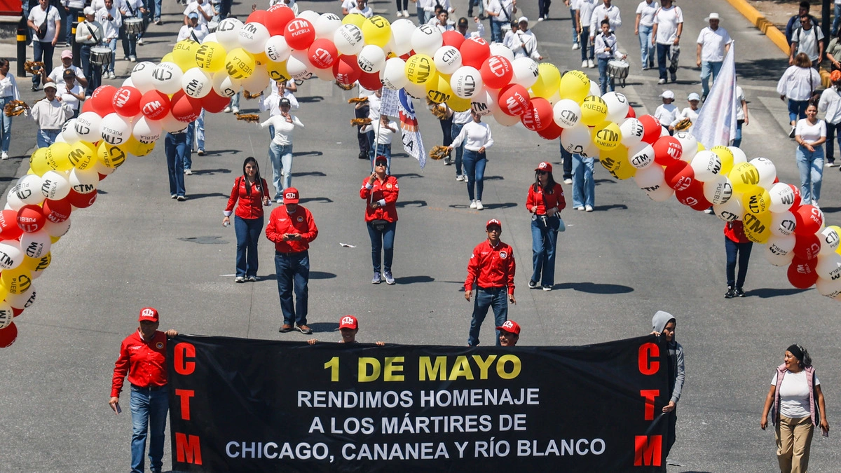 ¿Por qué es importante el Día Internacional del Trabajo?