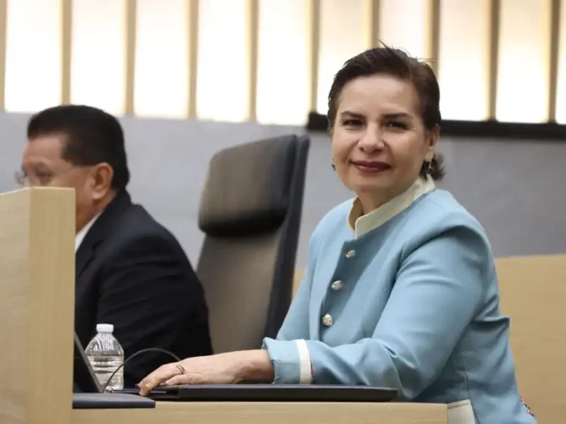 Promueve Beatriz Manrique fomento y desarrollo de acciones en materia de economía circular