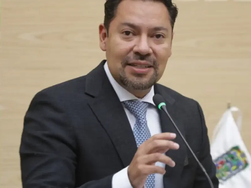 Propone diputado Andrés Villegas iniciativa para fortalecer búsqueda inmediata de personas desaparecidas