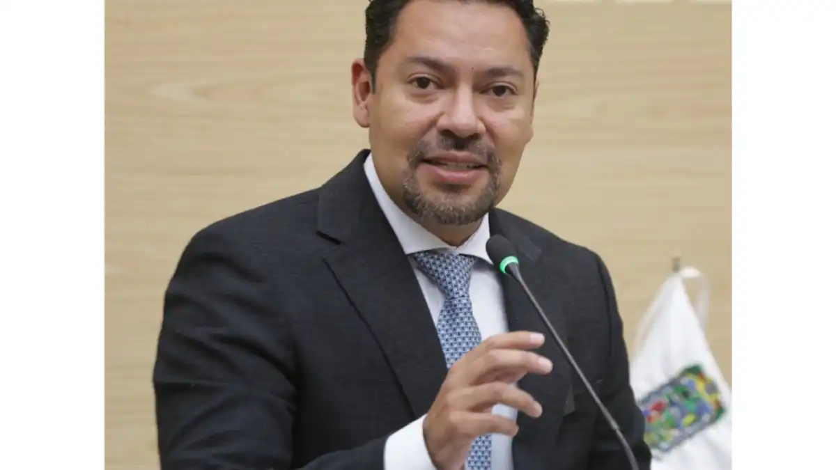 Propone diputado Andrés Villegas iniciativa para fortalecer búsqueda inmediata de personas desaparecidas
