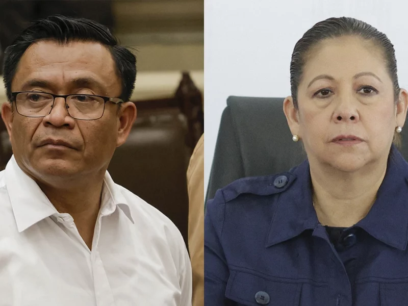 ASE encuentra irregularidades en contratos del Congreso de Puebla por 7.2 millones de pesos