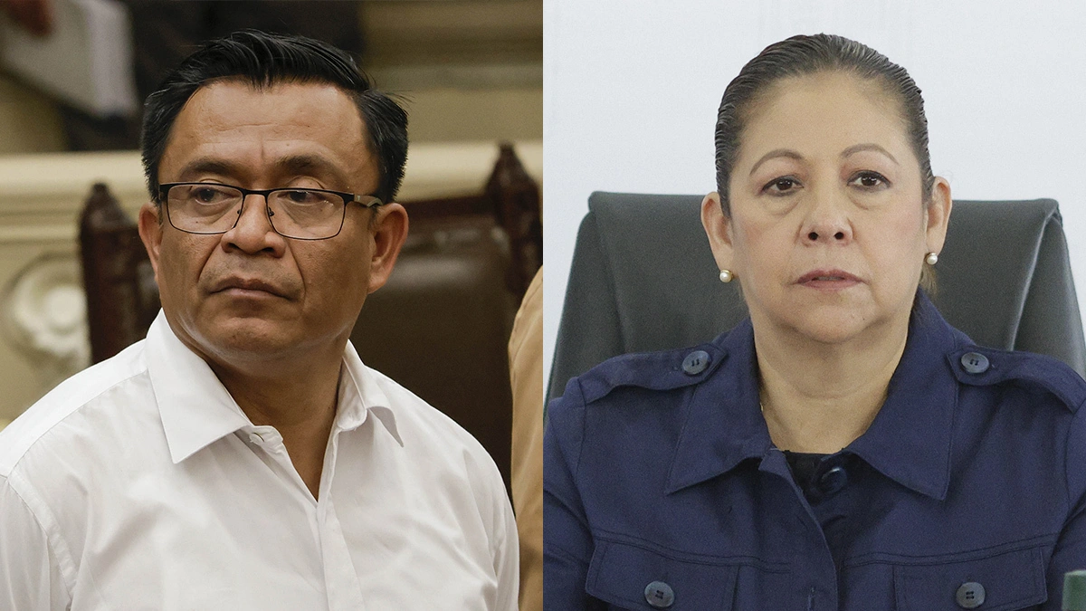 ASE encuentra irregularidades en contratos del Congreso de Puebla por 7.2 millones de pesos