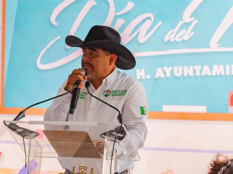 Alcalde de Izúcar de Matamoros justifica gasto de 2.5 mdp por un concierto 