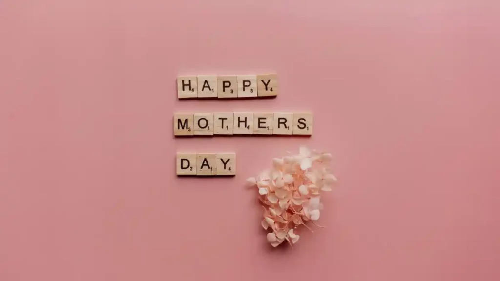 30 frases bonitas para dedicarle a mamá este 10 de Mayo.