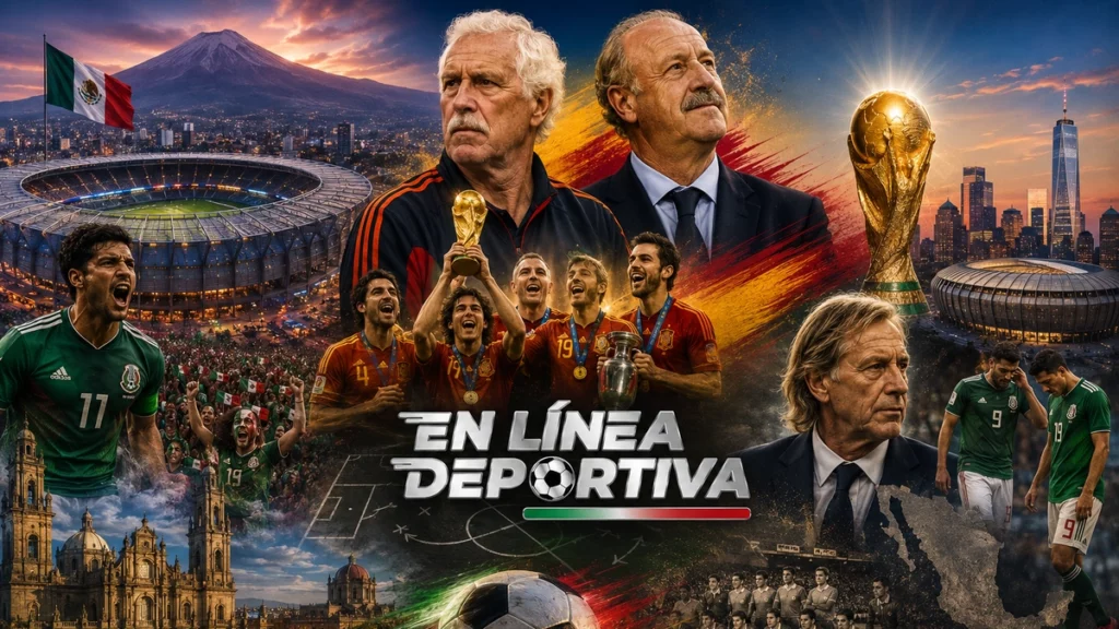 En "La Furia Roja con su amanecer y consolidación… y el Tricolor que aún no ve para cuando va a amanecer", Pepe Hanan aplaude que en Pueblas se vaya a jugar el Perú vs España.