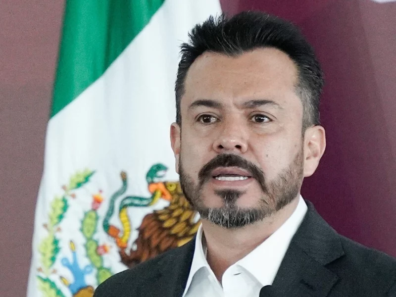 Rafael Moreno Valle cerraba agencias del MP para maquillar estadísticas delictivas: García Parra