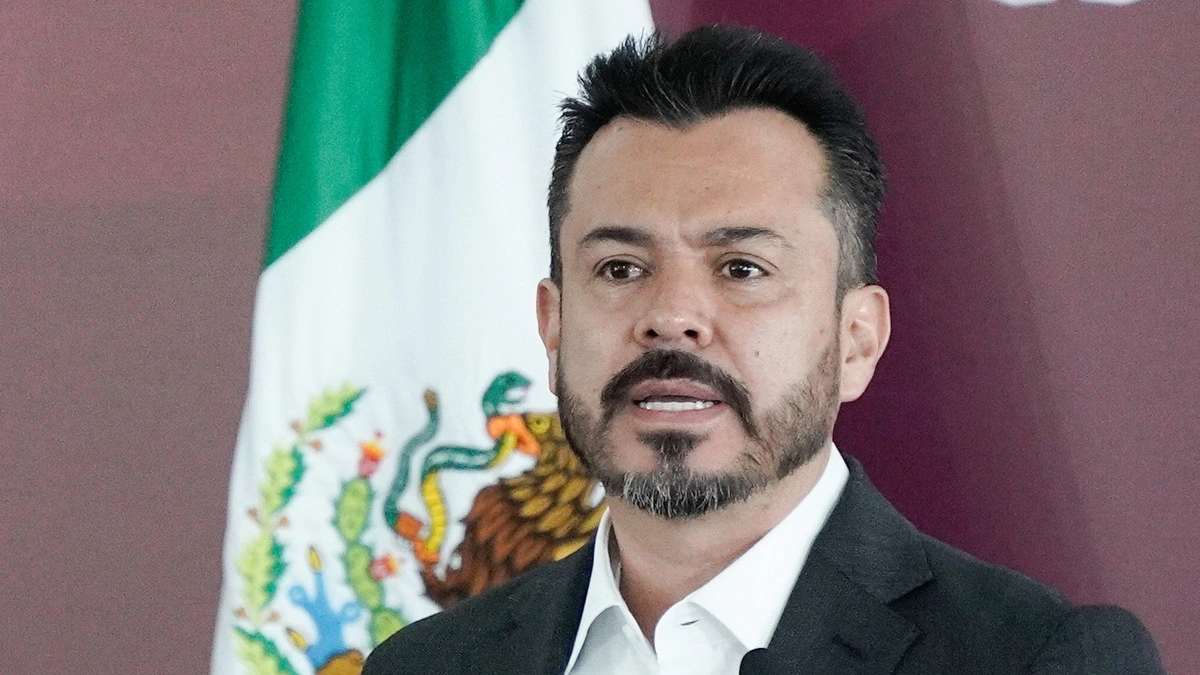 Rafael Moreno Valle cerraba agencias del MP para maquillar estadísticas delictivas: García Parra