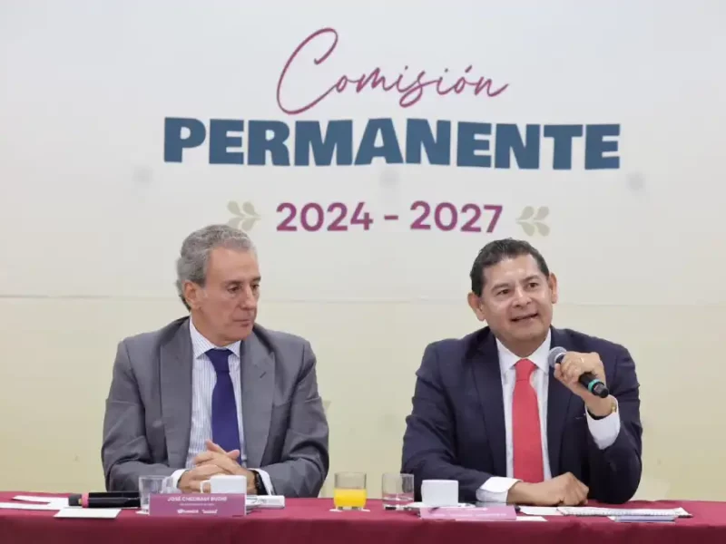 Disminución en índices delictivos gracias a coordinación en seguridad desde el inicio del Gobierno del Estado: Armenta Mier 
