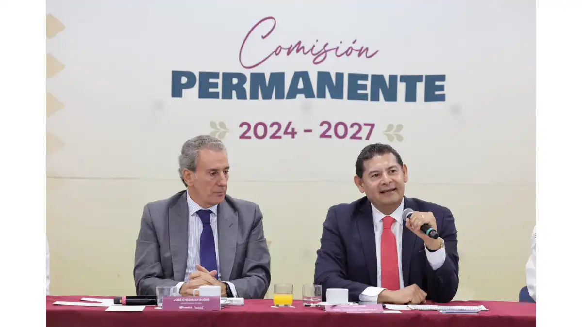 Disminución en índices delictivos gracias a coordinación en seguridad desde el inicio del Gobierno del Estado: Armenta Mier 