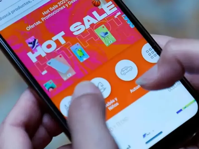 ¿Cuándo inicia el Hot Sale 2026 en México?
