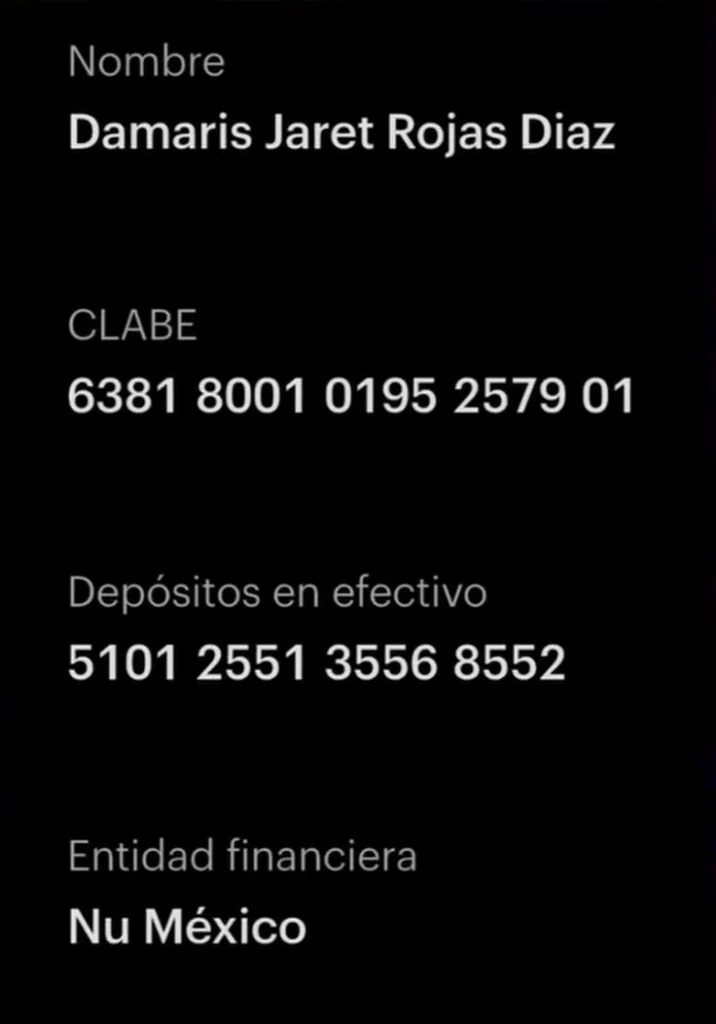 Habilitaron una cuenta bancaria para ayudar con el tratamiento de Dante Acevedo, deportista y seleccionado nacional, que terminó hospitalizado con un fallo renal severo después de participar en el Hyrox Puebla.