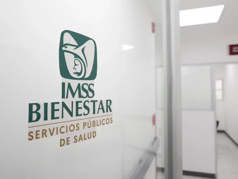 ¿Cuáles son las tareas pendientes del IMSS-Bienestar en Puebla?