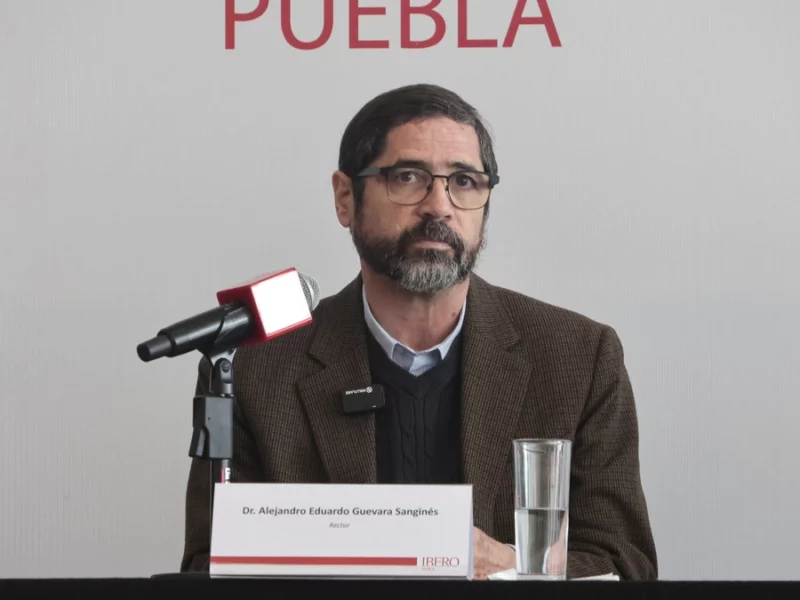 Condena Ibero la masacre en Tehuitzingo y llama al esclarecimiento de los hechos