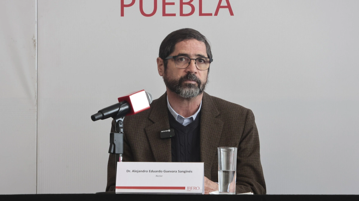 Condena Ibero la masacre en Tehuitzingo y llama al esclarecimiento de los hechos