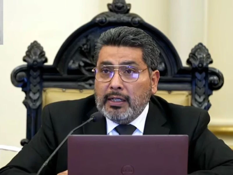 José Alfonso Aguilar es el nuevo titular de la Secretaría General del Ayuntamiento de Puebla