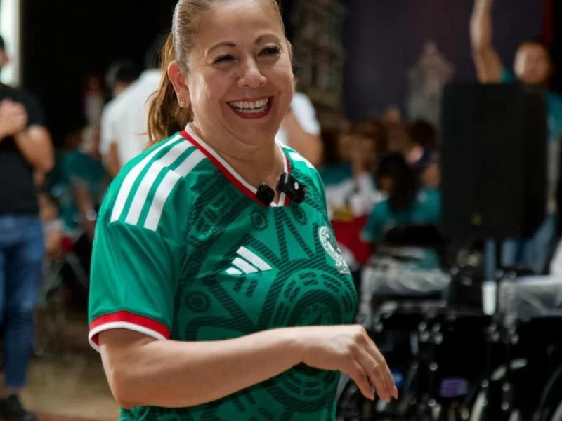 Laura Artemisa denuncias promoción 