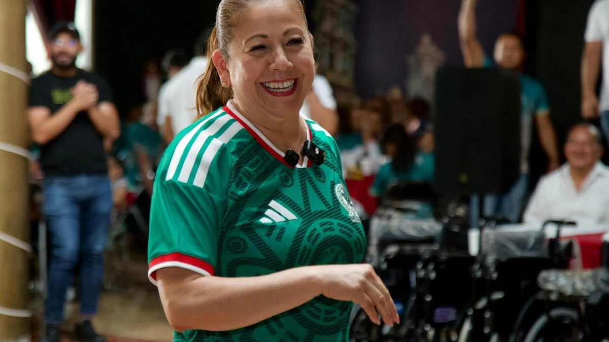 Laura Artemisa denuncias promoción 