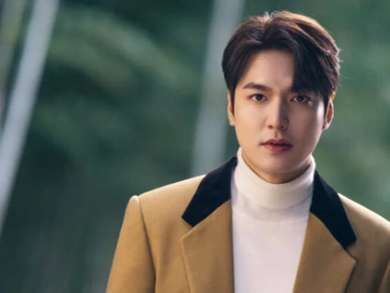 De los K-dramas a la CDMX: la imperdible exposición que celebra la trayectoria de Lee Min-ho