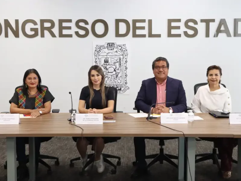 Comisión del Congreso avala reforma para reconocer la orfandad como condición de vulnerabilidad en la niñez