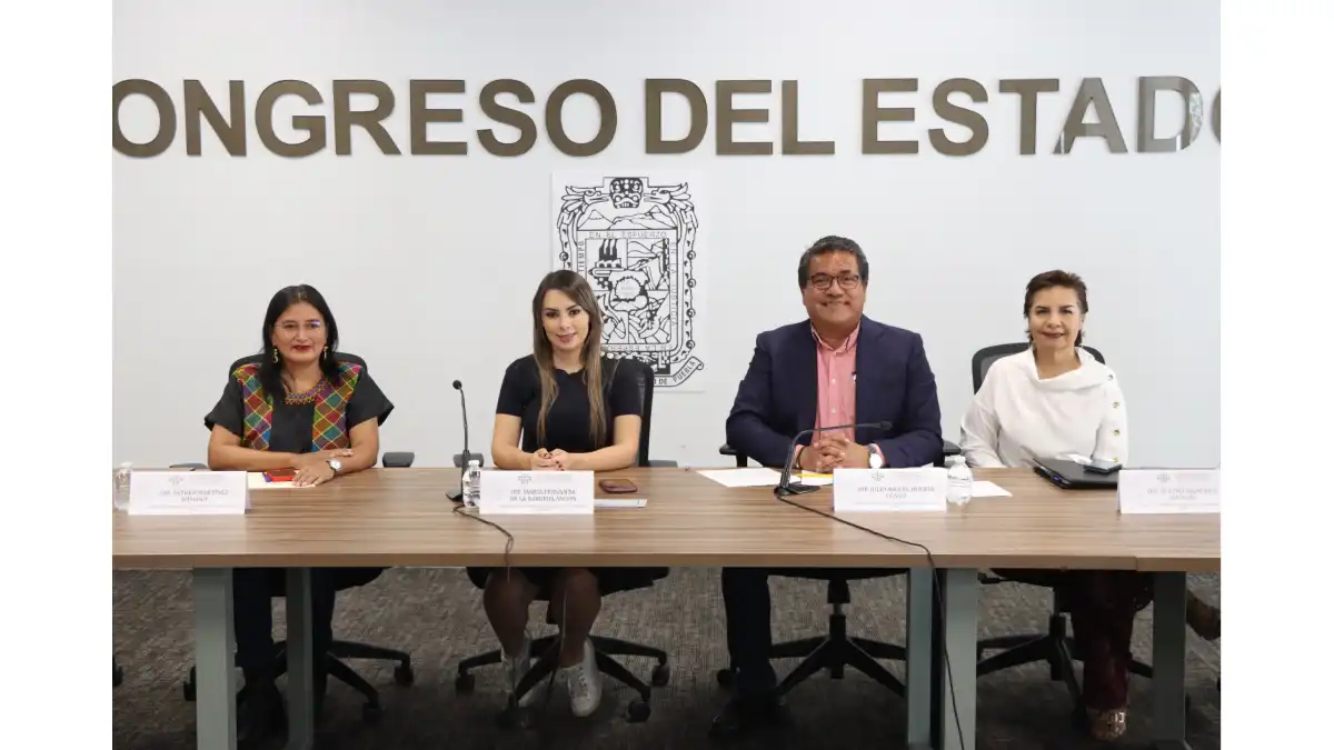 Comisión del Congreso avala reforma para reconocer la orfandad como condición de vulnerabilidad en la niñez
