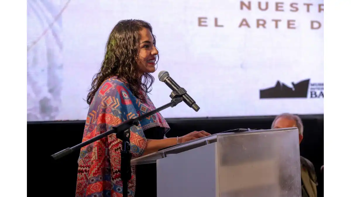 Respalda Lupita Cuautle expresiones culturales que fortalecen la identidad y la inclusión