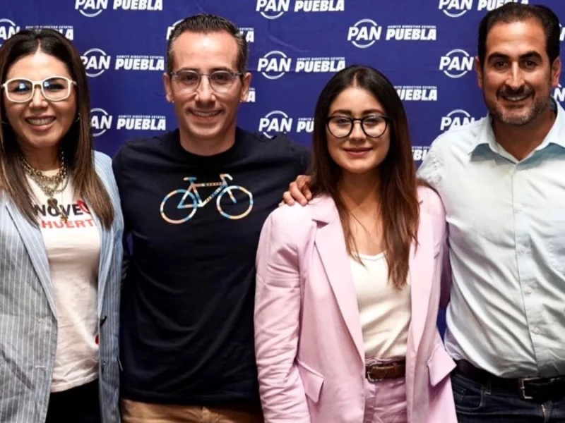 ASE observó gestiones donde PAN tiene más presencia: Mario Riestra