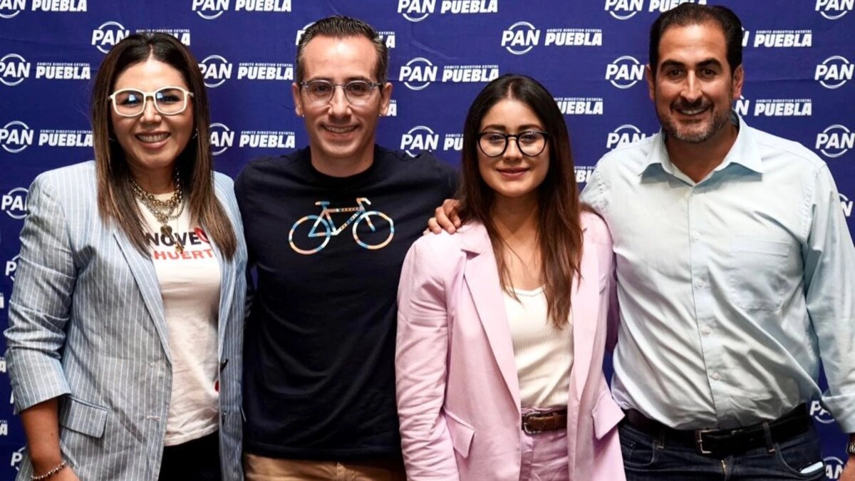 ASE observó gestiones donde PAN tiene más presencia: Mario Riestra