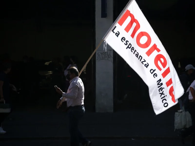 Morena alista marcha este 31 de mayo en Puebla; atiende petición de Sheinbaum