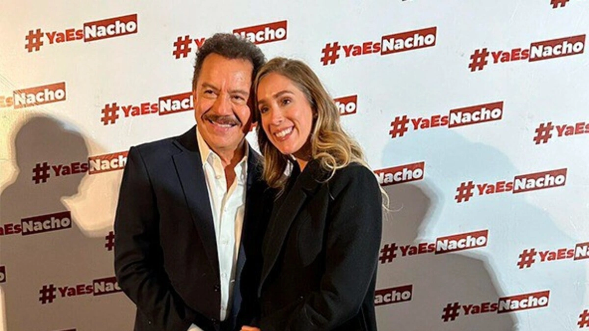 Natalia Suárez confronta a Nacho Mier: “me duele que me desconozca”