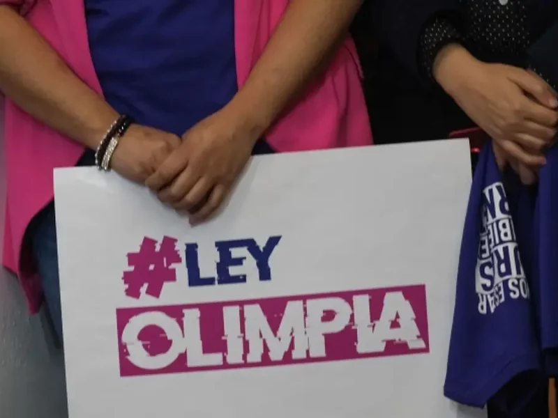Estos son los municipios de Puebla con más víctimas que acuden a la Ley Olimpia