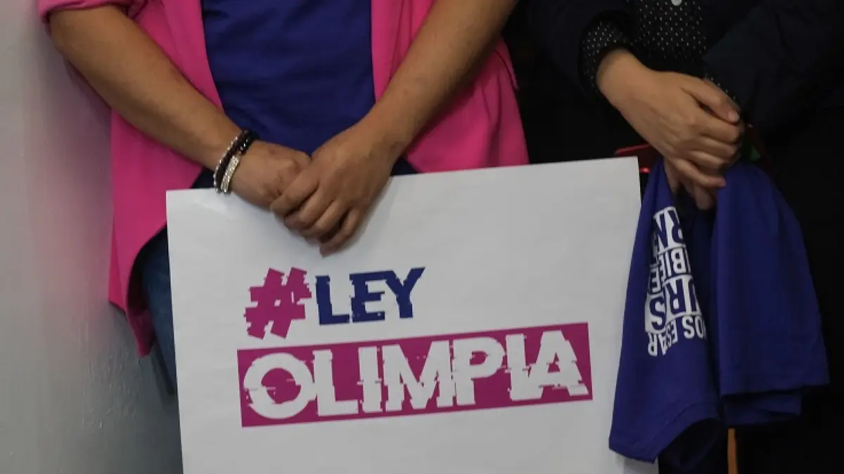 Estos son los municipios de Puebla con más víctimas que acuden a la Ley Olimpia