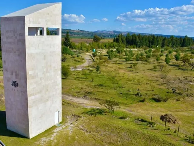 Gobierno de Puebla va por megaplanes turísticos para el Izta-Popo, Sierra Norte y Parque Bicentenario