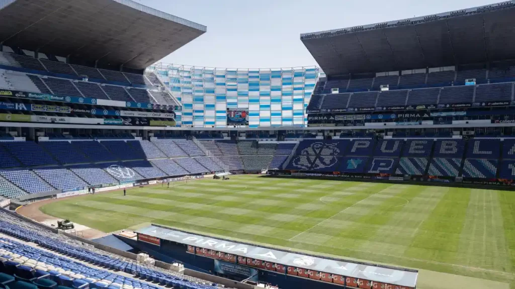 Todo sobre el partido México vs Ghana que se jugará el 22 de mayo en Puebla.
