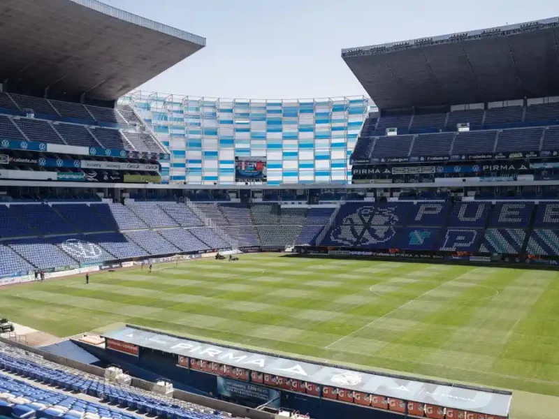 Todo sobre el partido México vs Ghana que se jugará el 22 de mayo en Puebla.