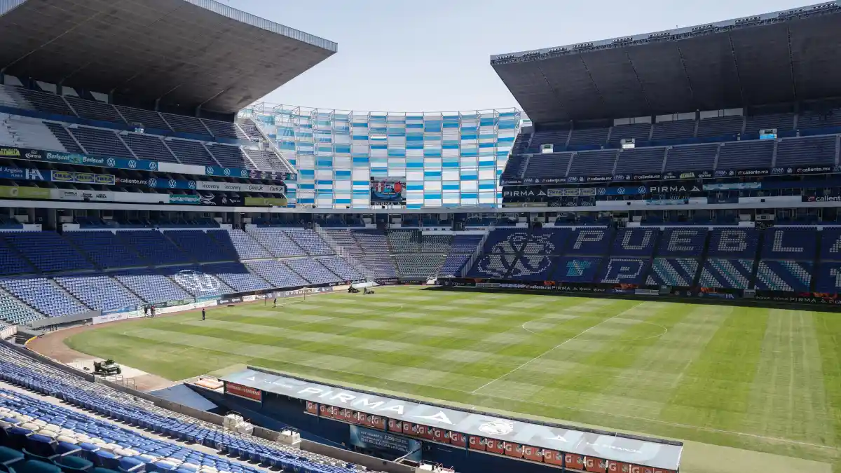 Todo sobre el partido México vs Ghana que se jugará el 22 de mayo en Puebla.