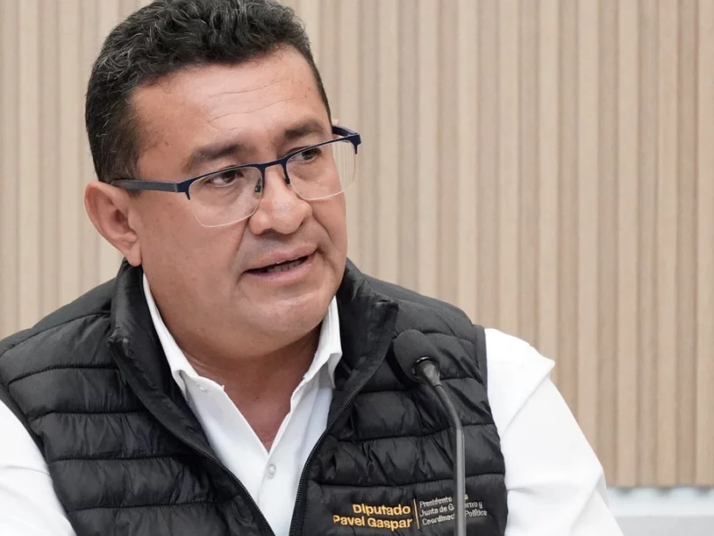 Congreso espera solicitud para revisión de límites territoriales entre Cuautlancingo y Puebla 
