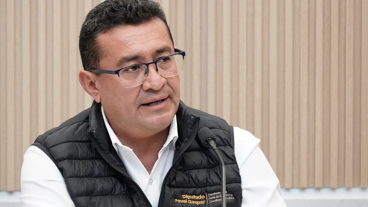 Congreso espera solicitud para revisión de límites territoriales entre Cuautlancingo y Puebla 