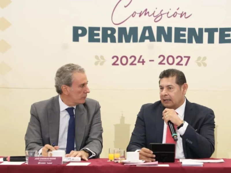 Pepe Chedraui anuncia la implementación de cámaras con IA en paraderos y zonas universitarias